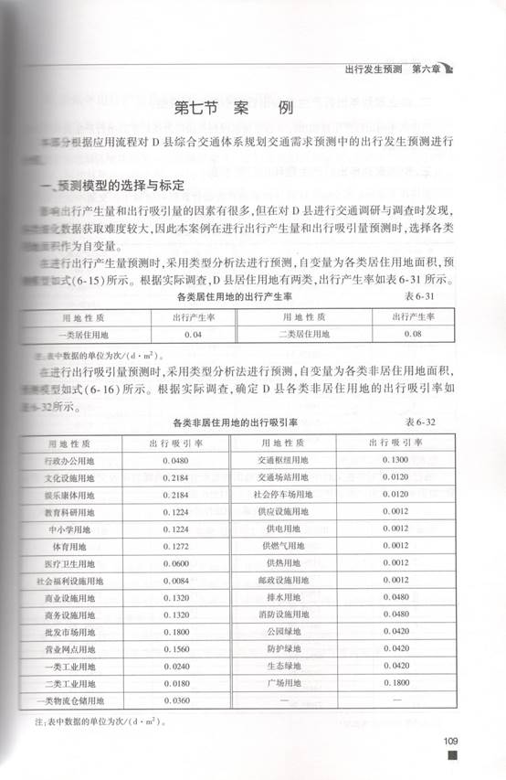 说明: 交通规划 精选内容2