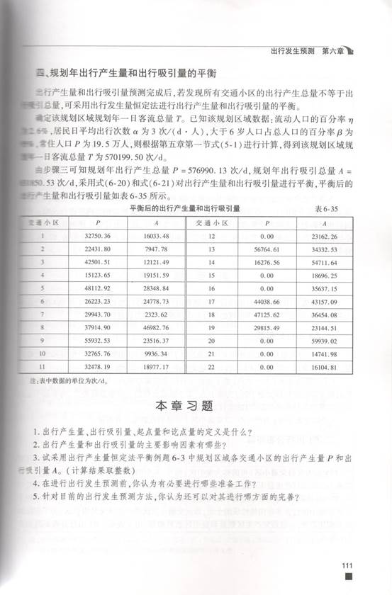 说明: 交通规划 精选内容4